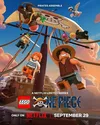 LEGO Большой куш