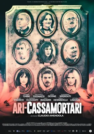 Похоронщики 2