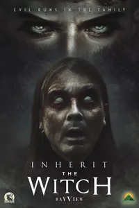 Ведьма в наследство (2024)