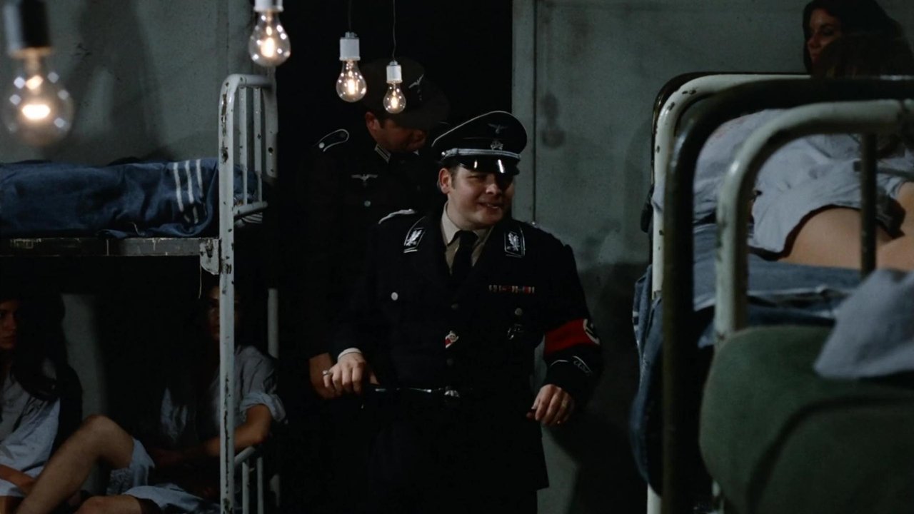 Лагерь любви 7