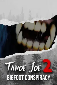 Тахо Джо 2 (2024)