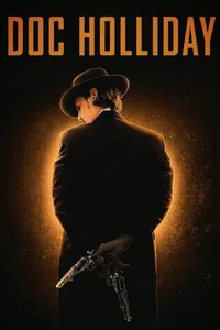 Док Холлидэй (2023)