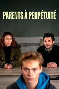 Прекрасные родители (2024)