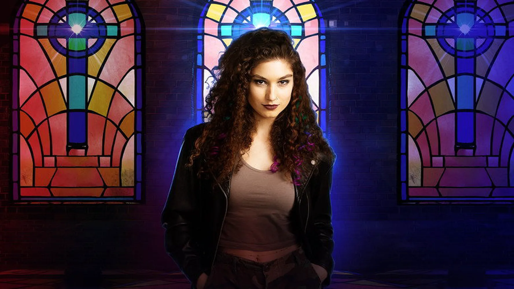 Грешная месть