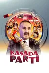 Вечеринка в сейфе