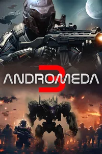 Андромеда 3