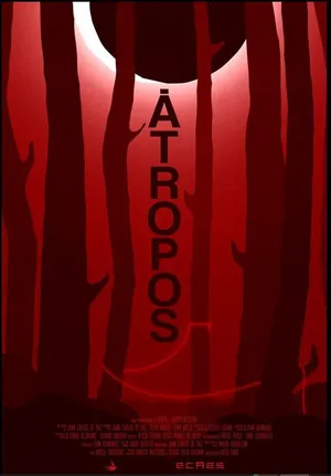 Атропос