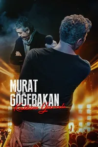 Мурат Гёебакан: моё страдающее сердце