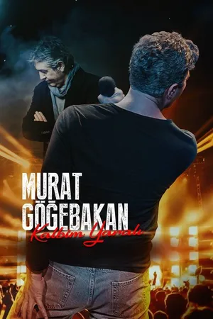 Мурат Гёебакан: моё страдающее сердце