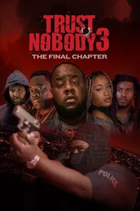 Никому не доверяй 3