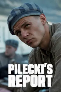 Отчёт Пилецкого (2023)