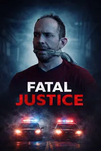 Смертельное правосудие (2023)