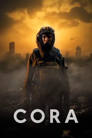 Кора
