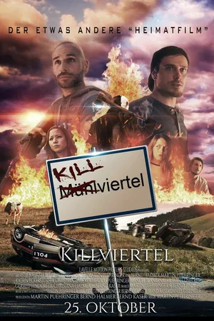 Киллфиртель