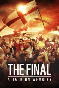Финал: атака на «Уэмбли»