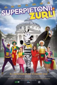 Команда Зурли (2024)