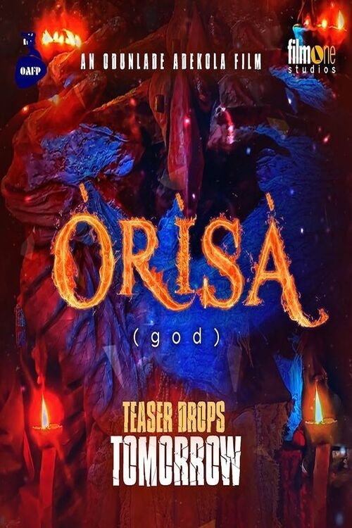 Ориса