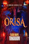 Ориса
