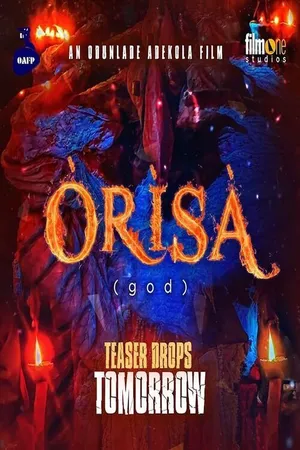 Ориса