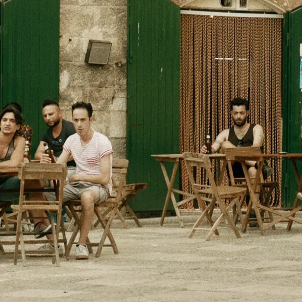 Italian Best Shorts 4: Истории нашей жизни