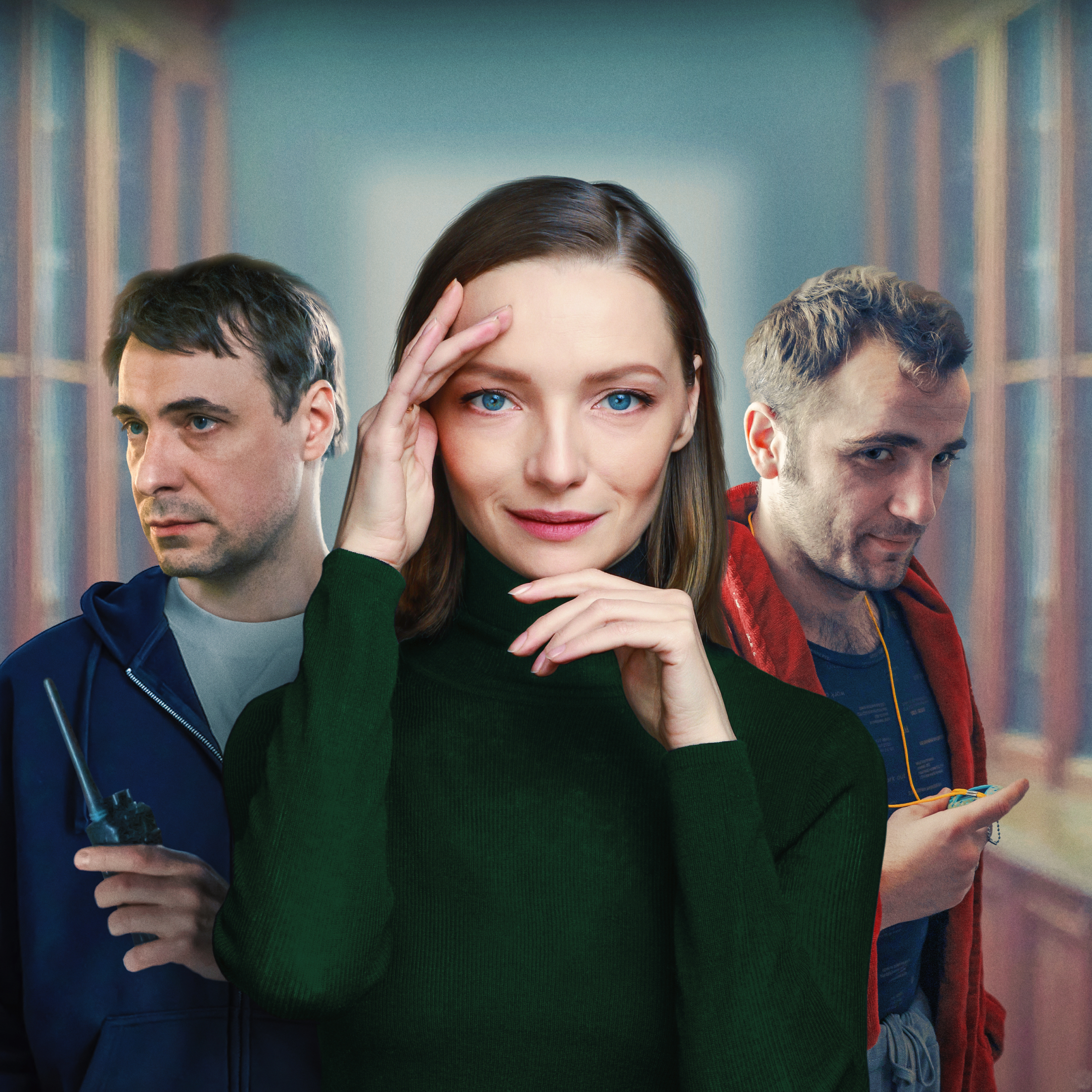 Сказки Гофмана
