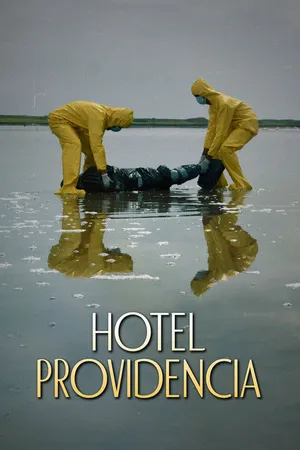 Отель "Провидение"