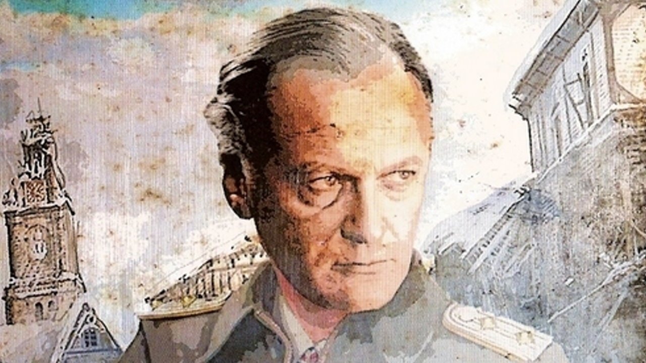 Генерал дьявола