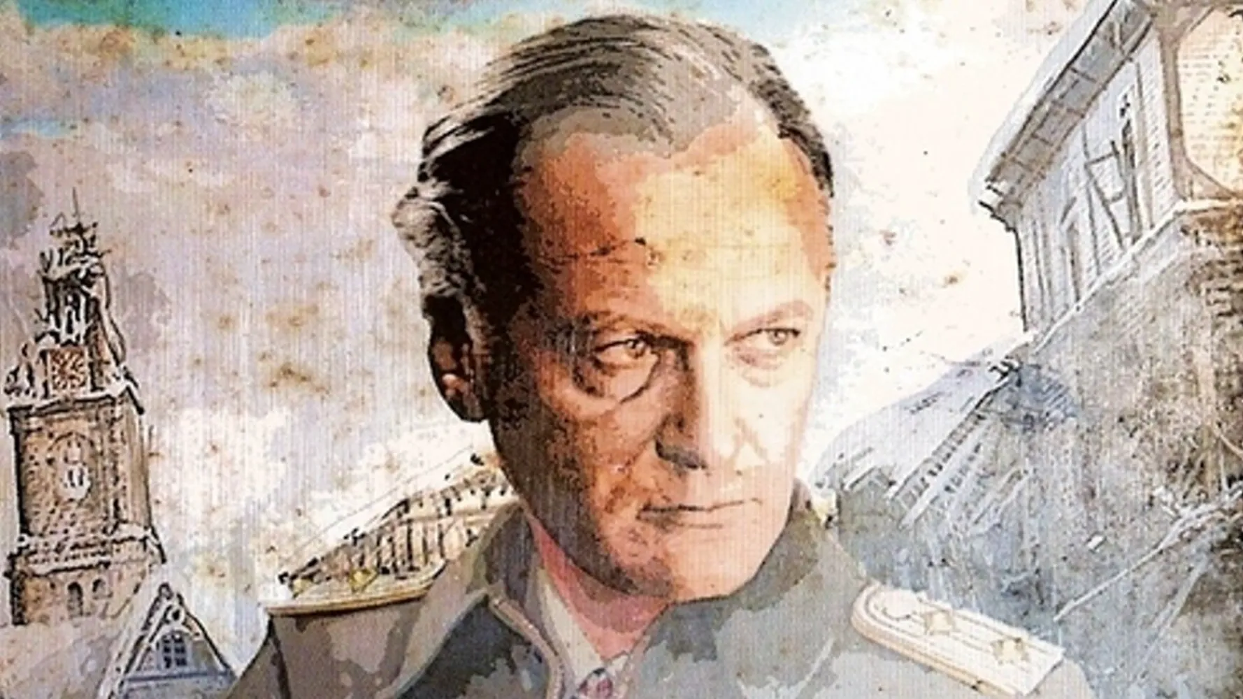 Генерал дьявола
