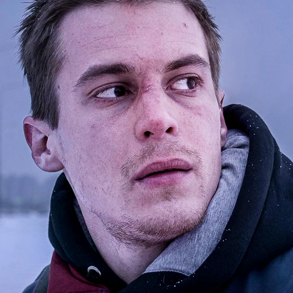 Случай на дороге