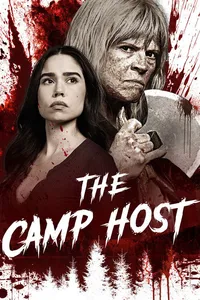 Смотритель лагеря (2024)