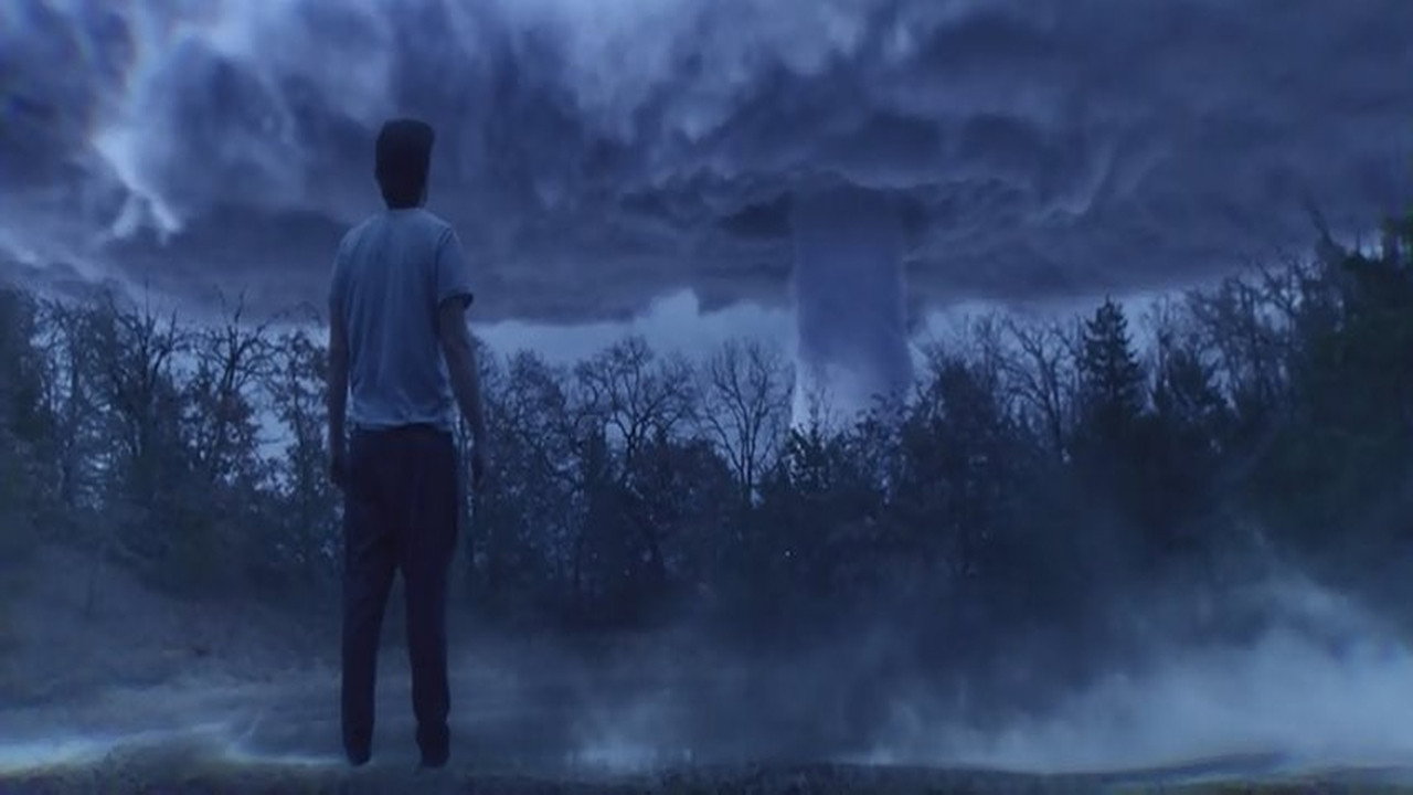 Техасский смерч