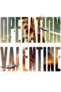 Операция Валентин (2024)