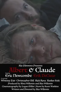 Альберт и Клод (2022)