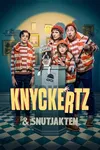 Семейка Книккерч и охота на копа