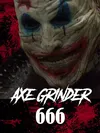 Наточенный топор 666