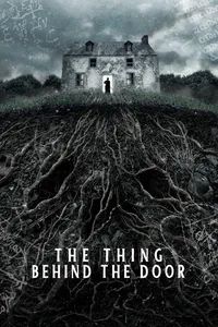 Нечто за дверью (2023)