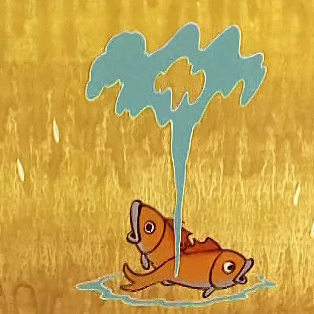 Берегите воду