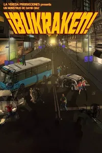 Букракен
