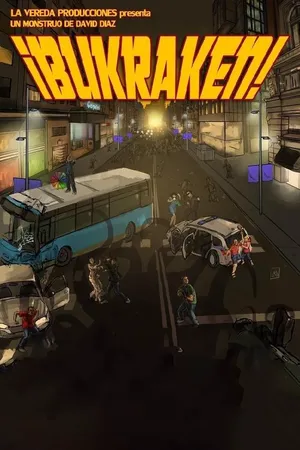 Букракен