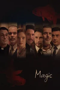 Магия (2021)