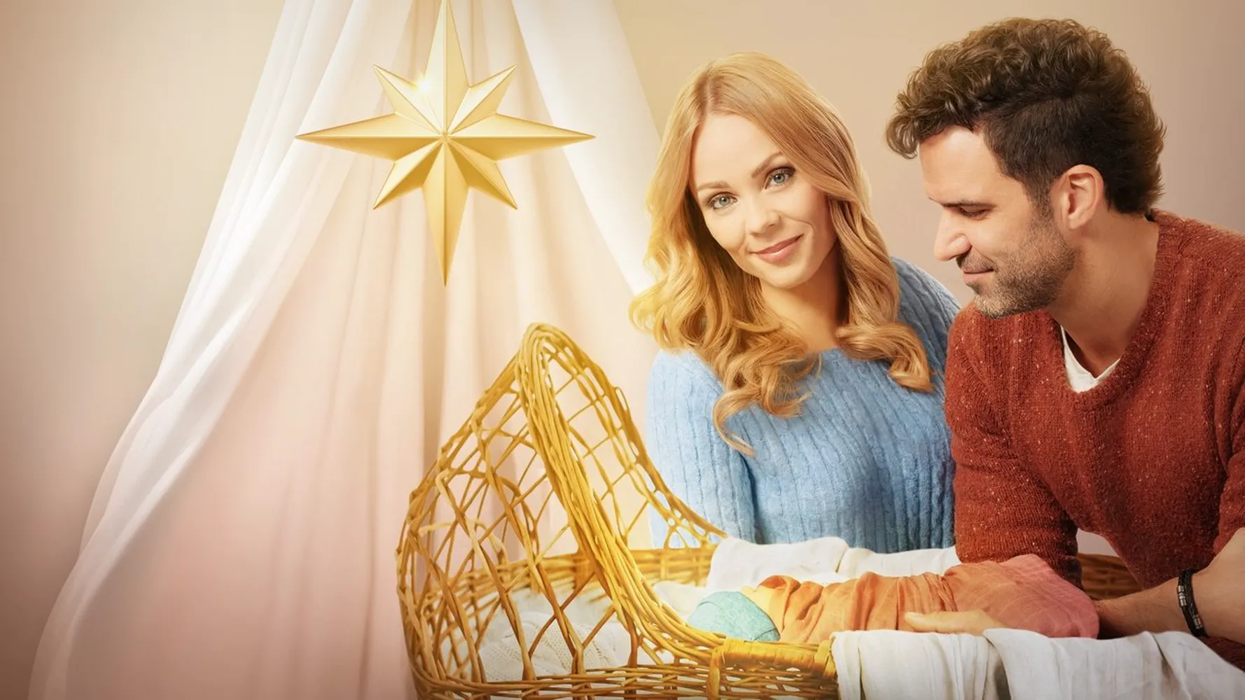 Чудо в Вифлееме, штат Пенсильвания