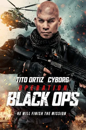 Секретная операция