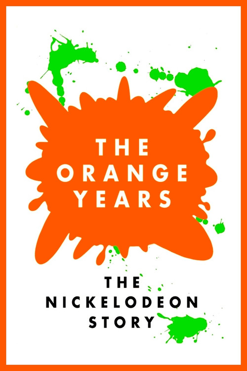 Оранжевые годы: История Nickelodeon
