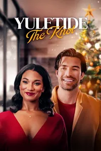 Рождественская свадьба (2023)