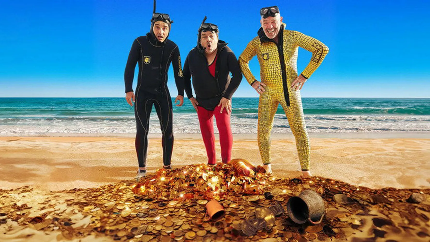 Бесценный