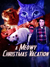 Кошачье Рождество (2020)
