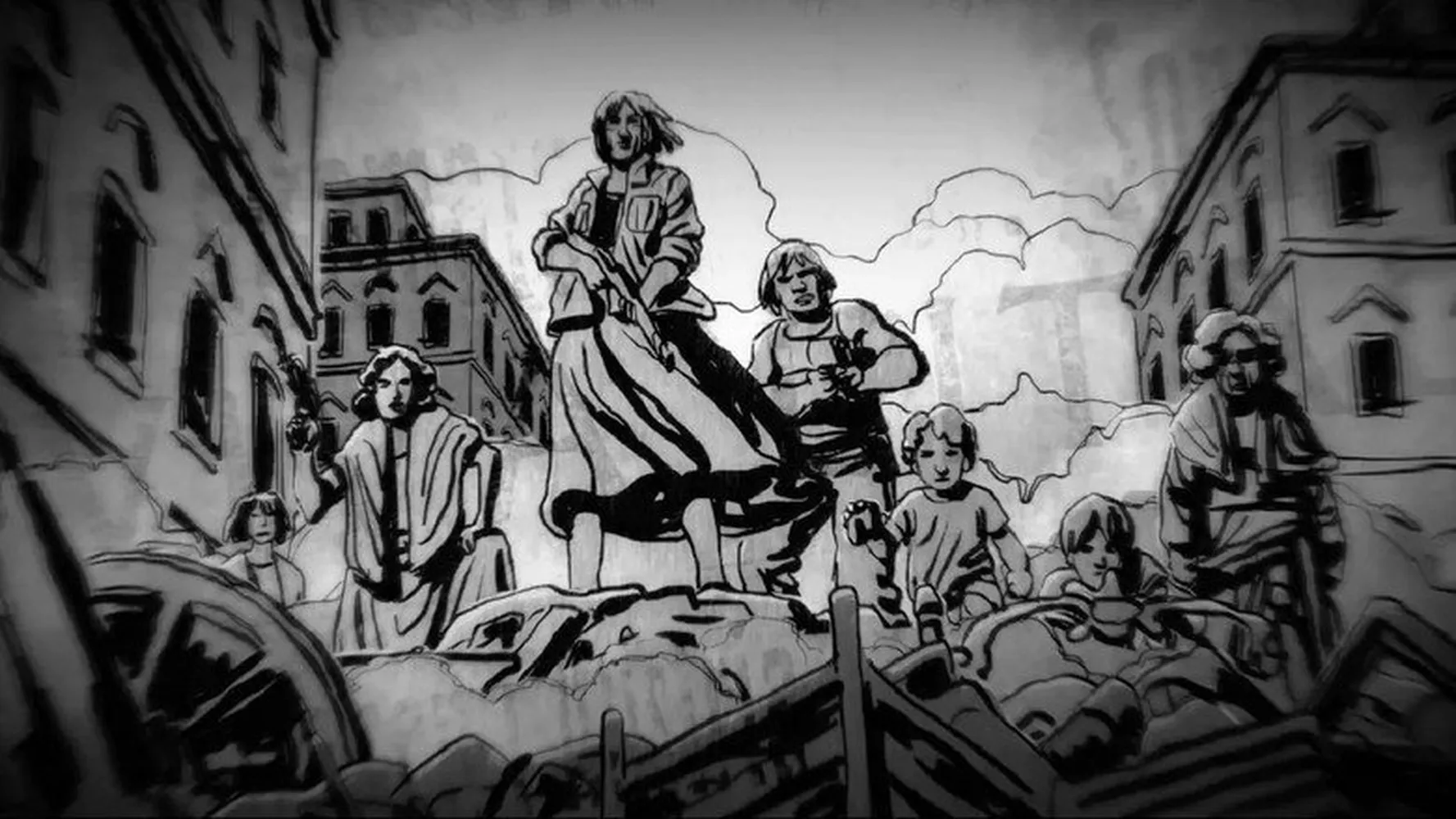 1943 год