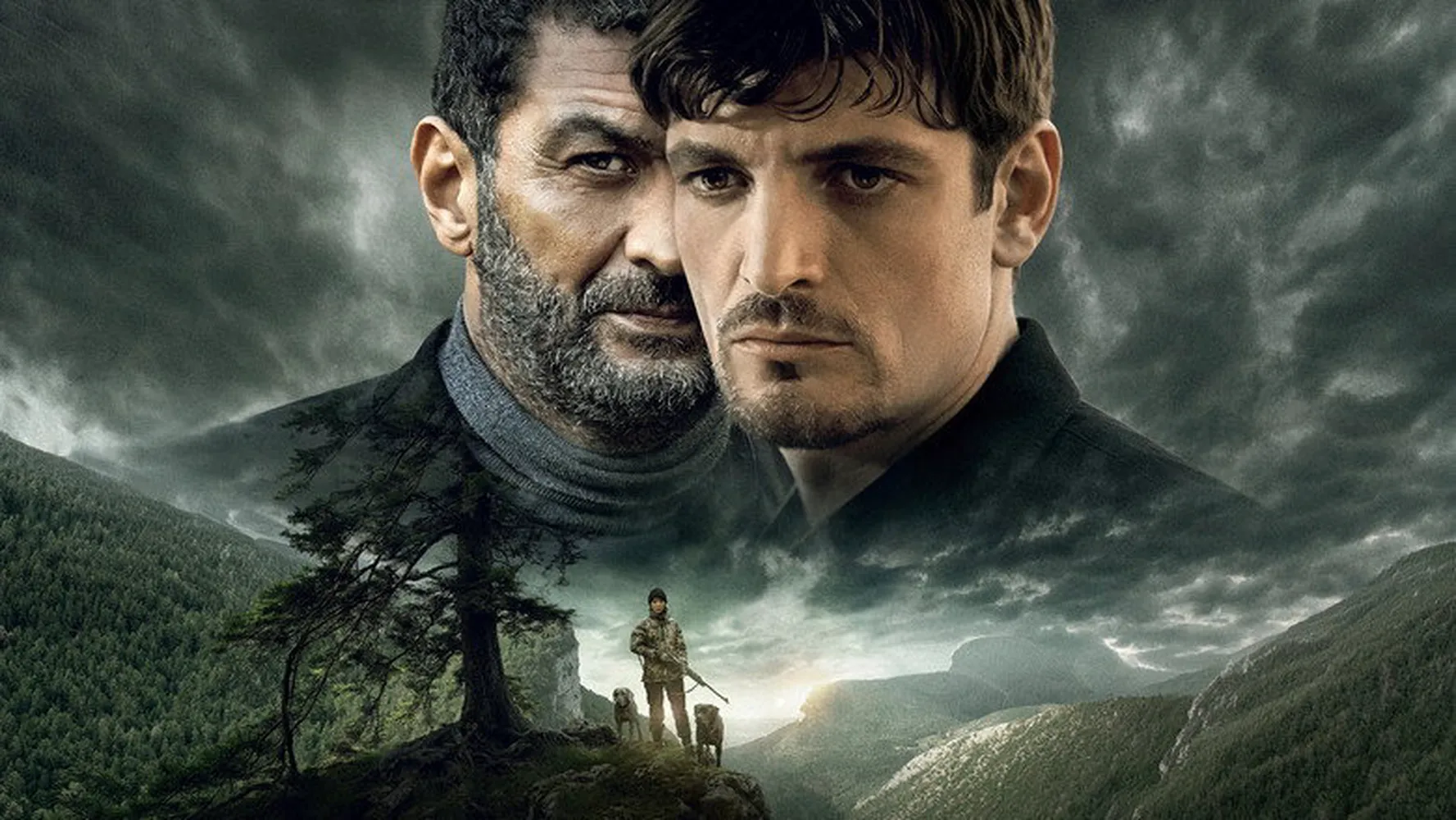 Призраки разума