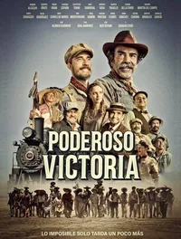 Великолепная Виктория (2021)