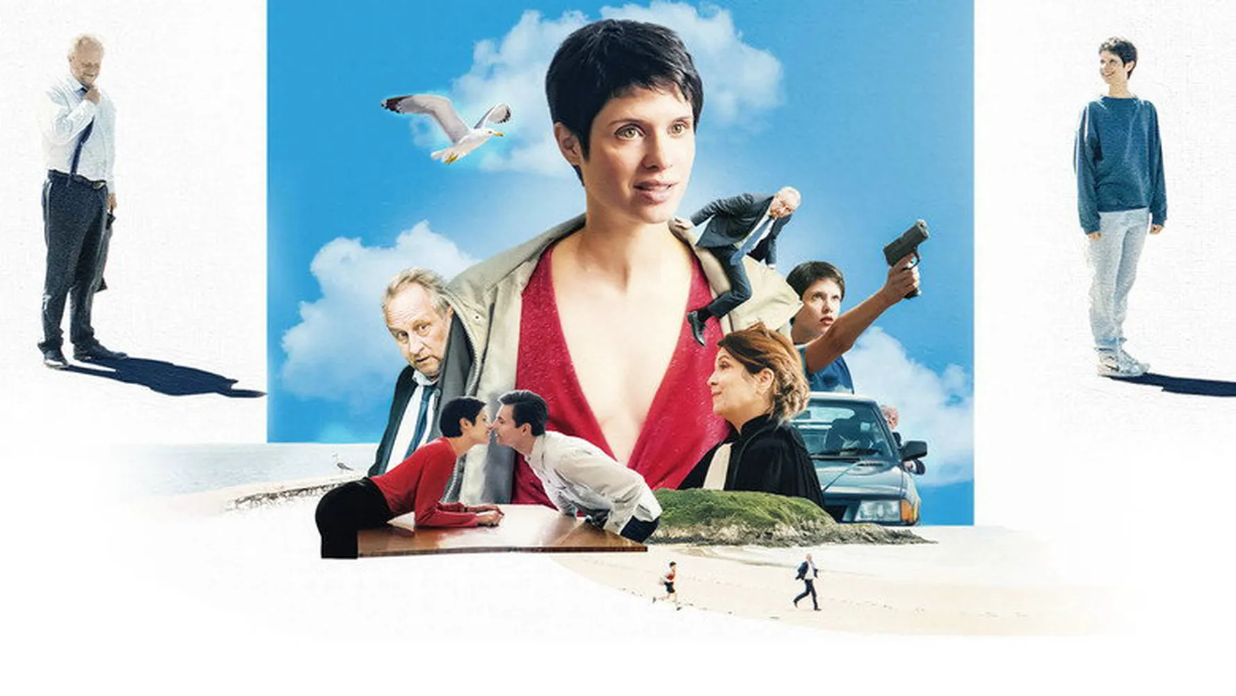 На ветке